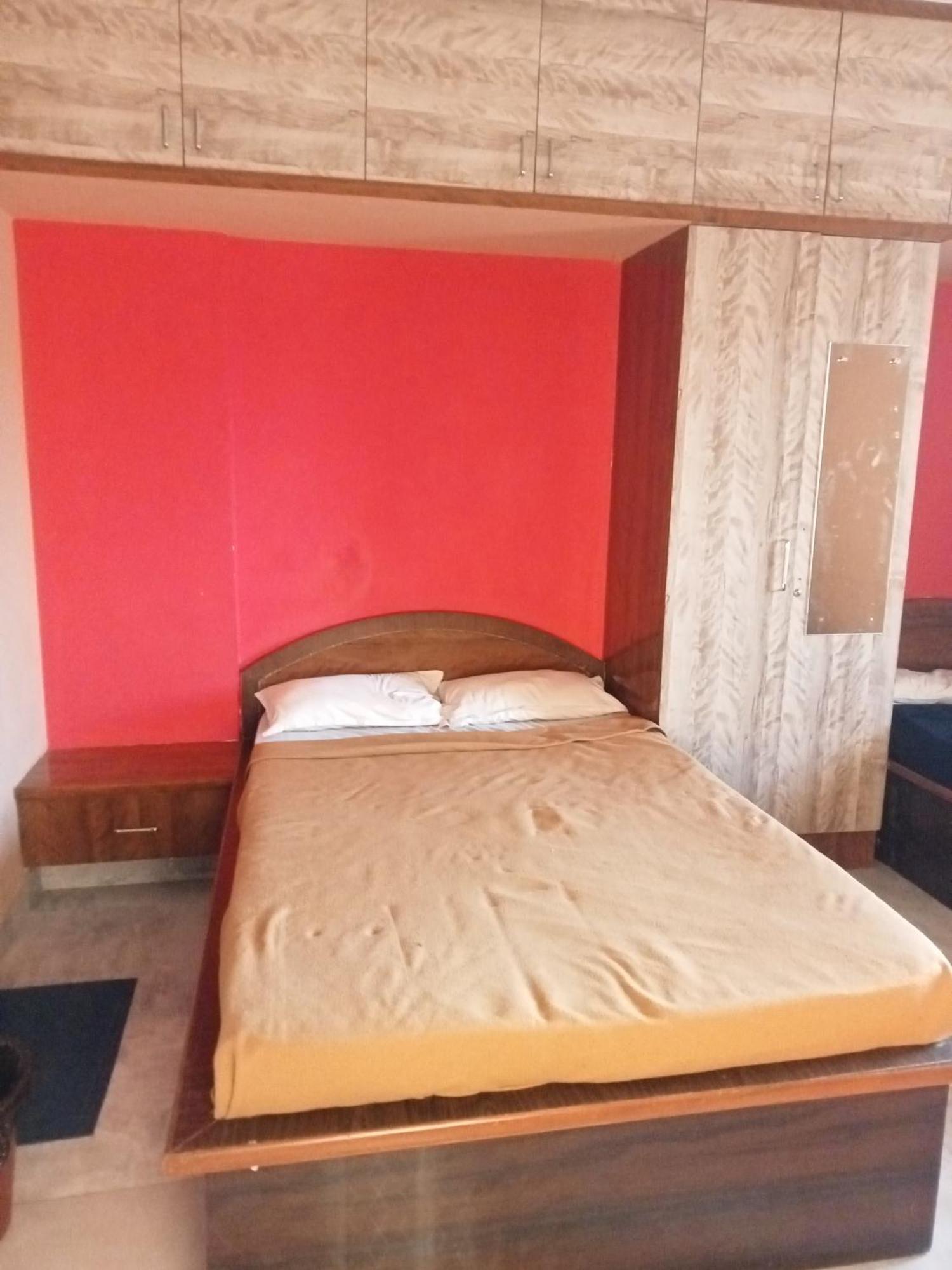 Sri Sapthagiri Comfort Mysore Exterior foto